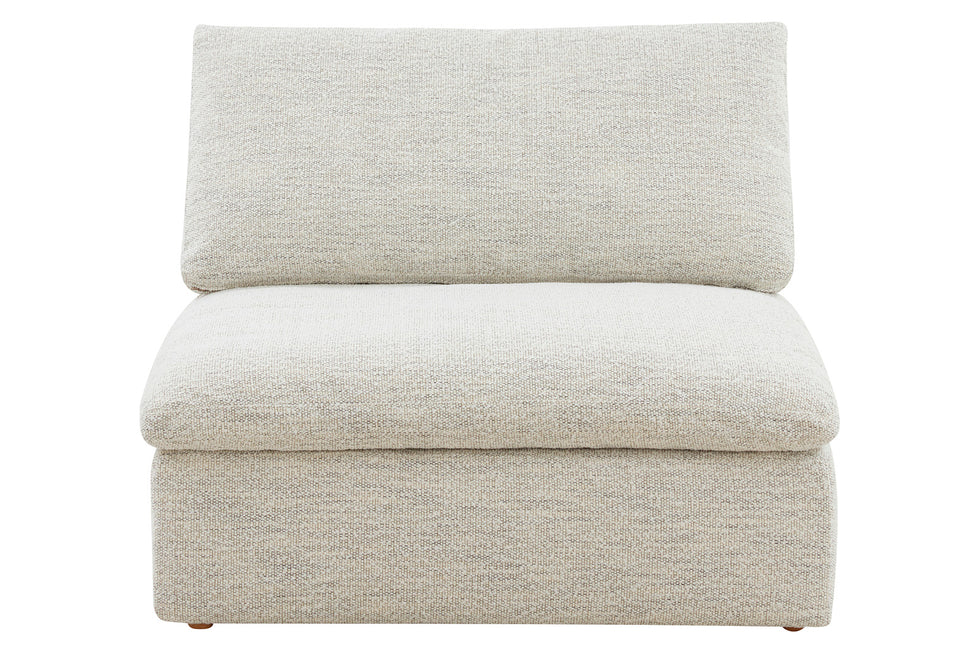 Moe's - Clay Slipper Chair