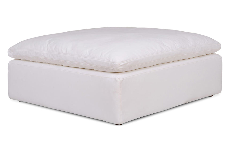 Moe's - Clay Ottoman