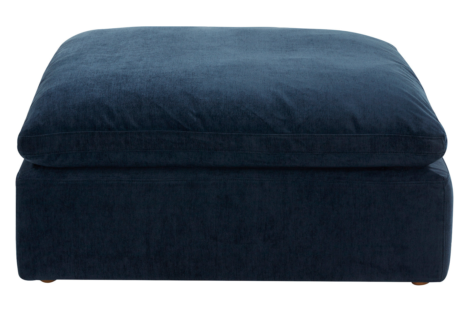 Moe's - Clay Ottoman