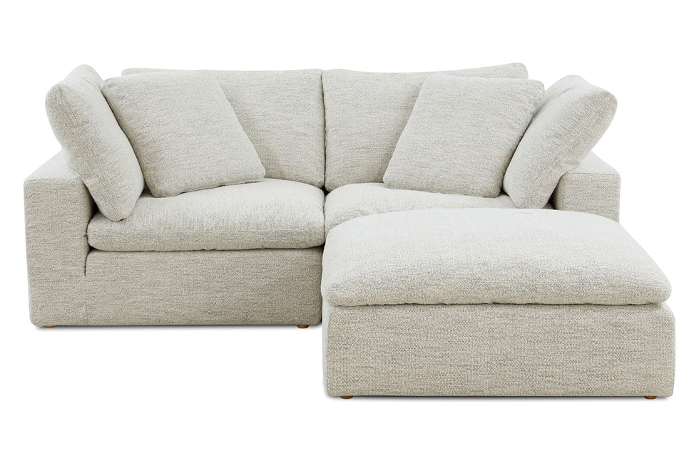 Moe's - Clay Nook Modular Sectional