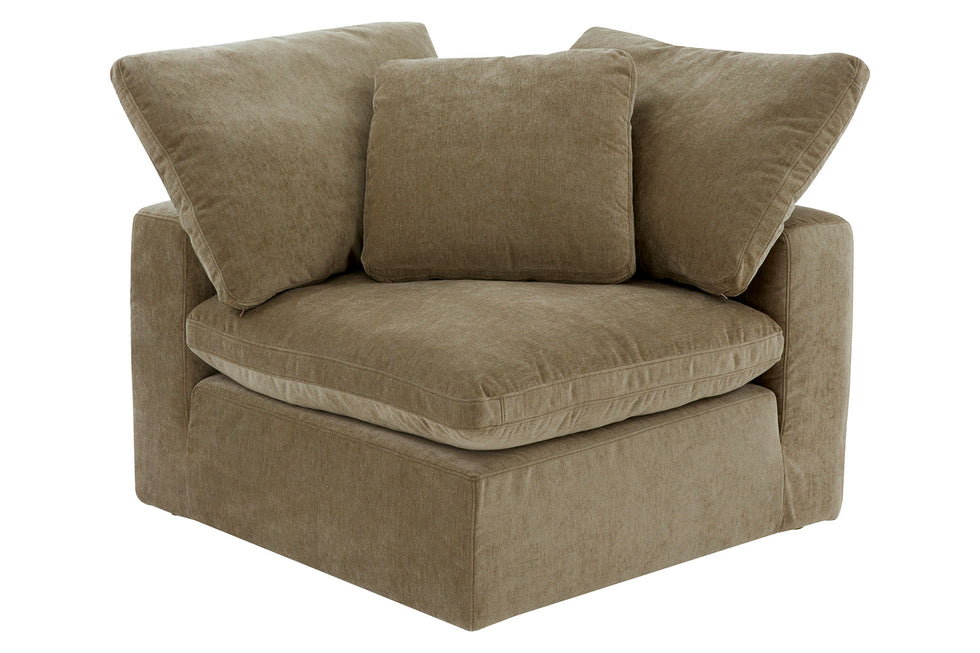 Moe's - Terra Corner Chair