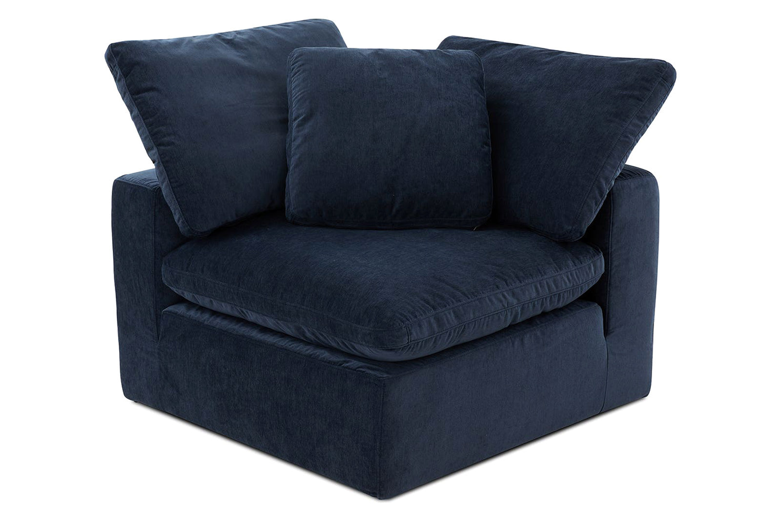 Moe's - Terra Corner Chair
