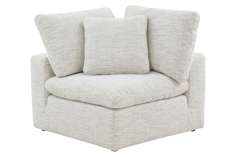 Moe's - Terra Condo Corner Chair