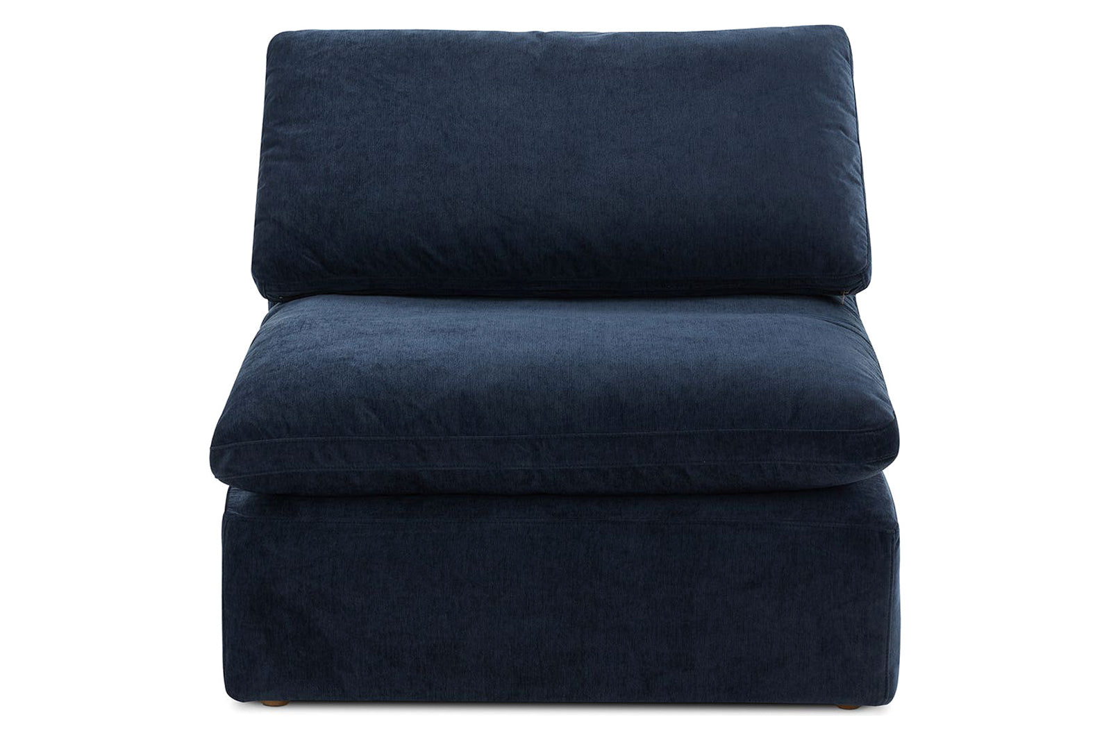 Moe's - Terra Condo Slipper Chair