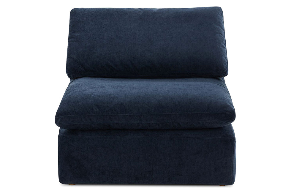 Moe's - Terra Condo Slipper Chair