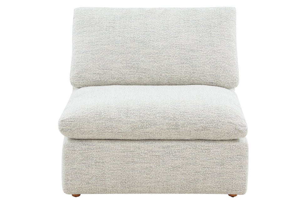 Moe's - Terra Condo Slipper Chair
