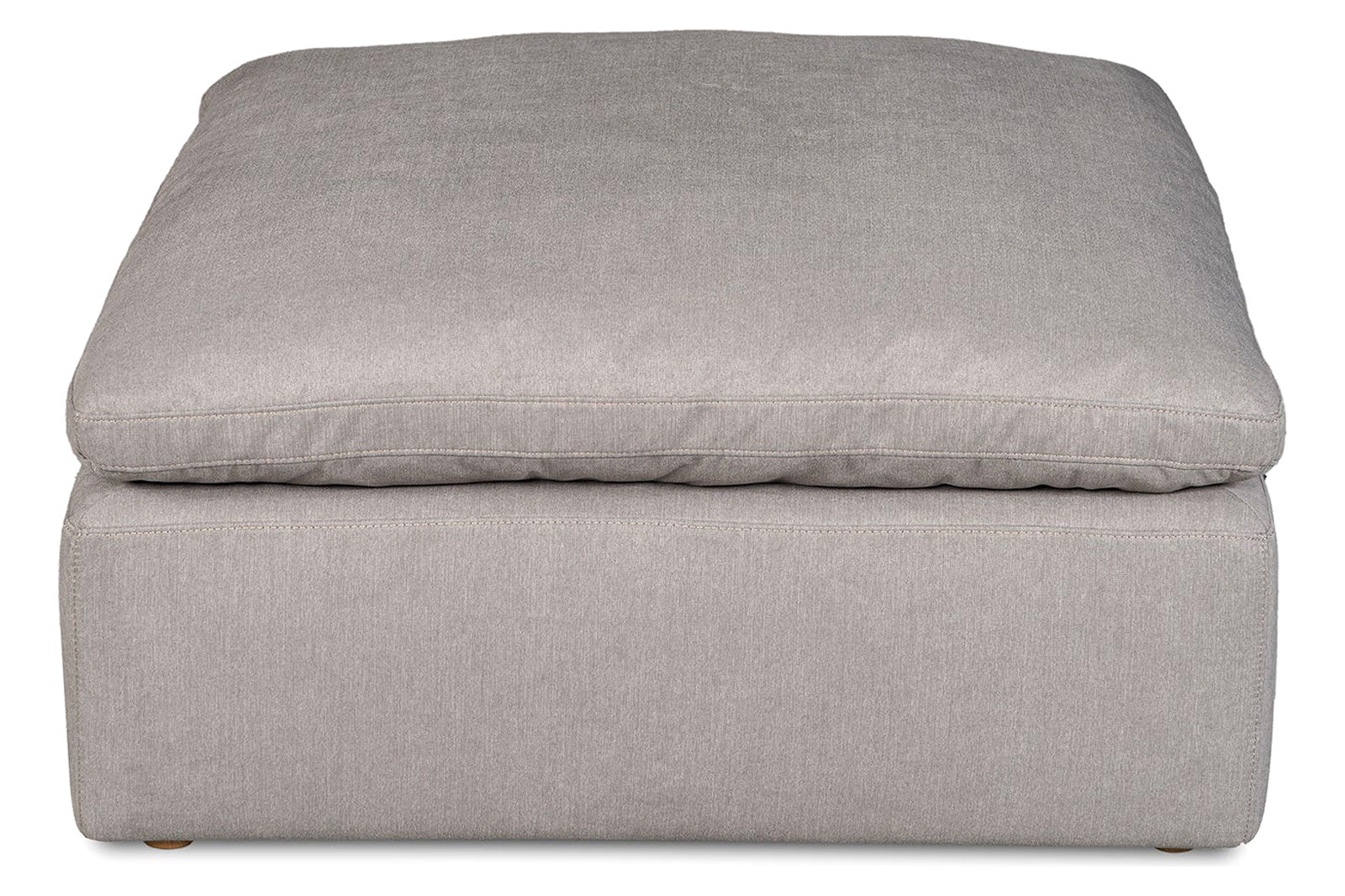 Moe's - Terra Condo Ottoman