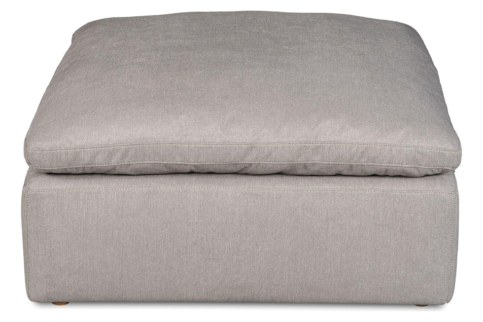 Moe's - Terra Condo Ottoman