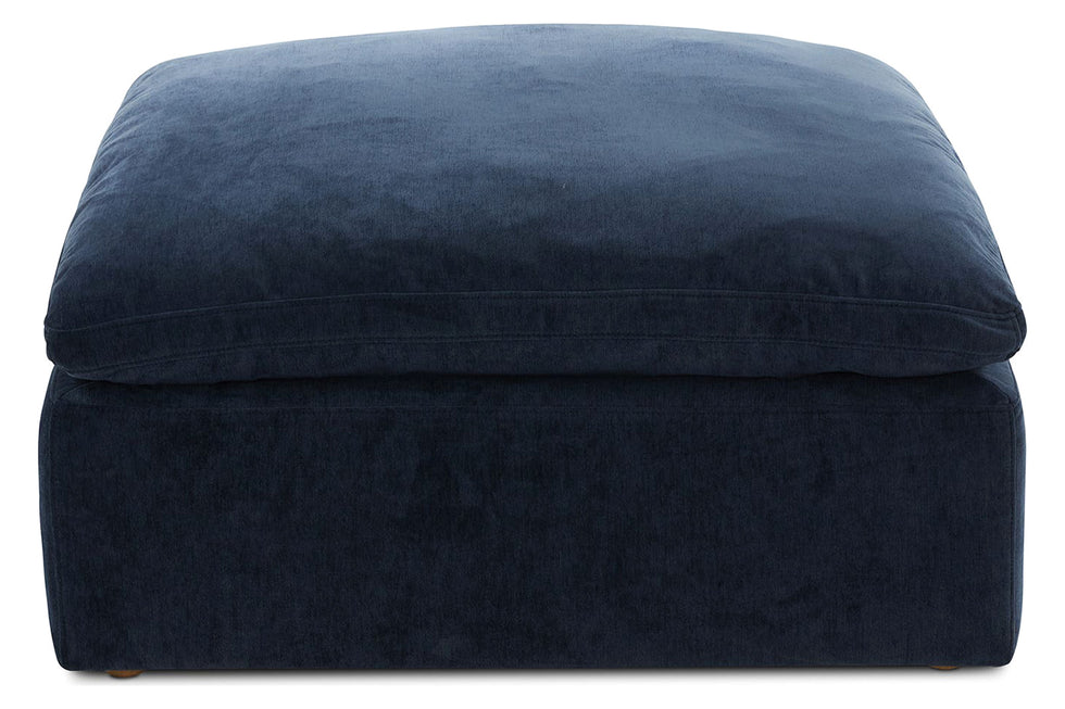 Moe's - Terra Condo Ottoman