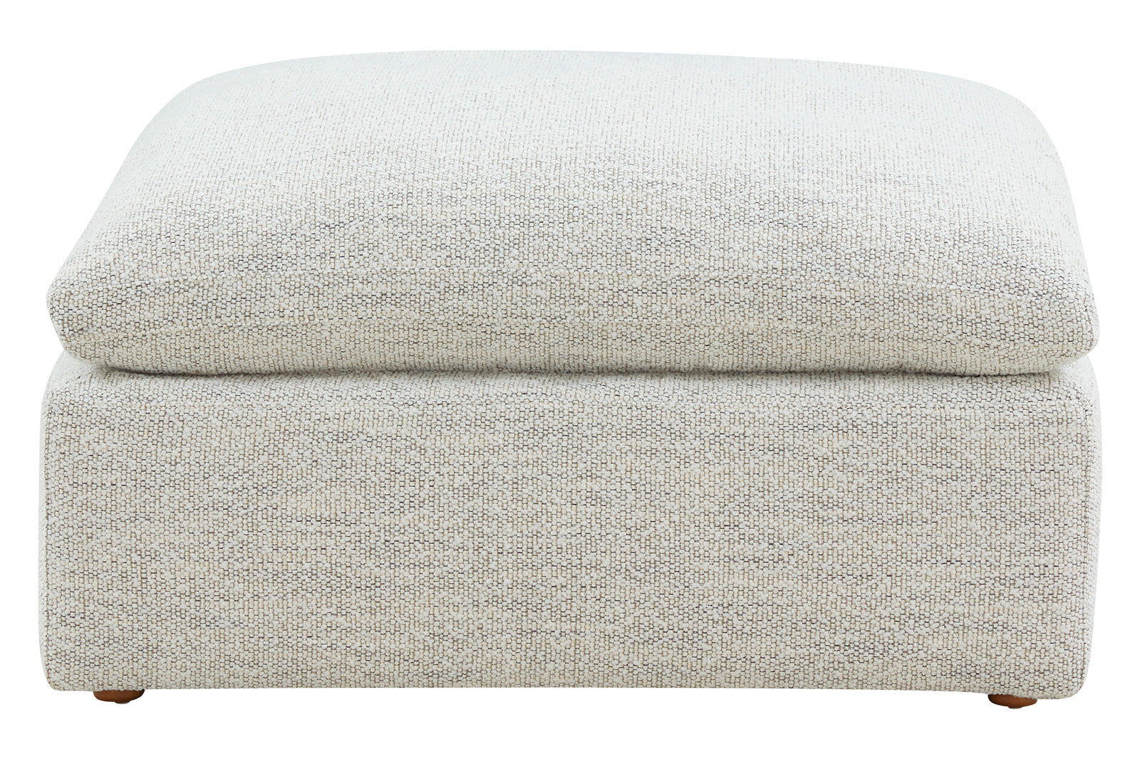 Moe's - Terra Condo Ottoman