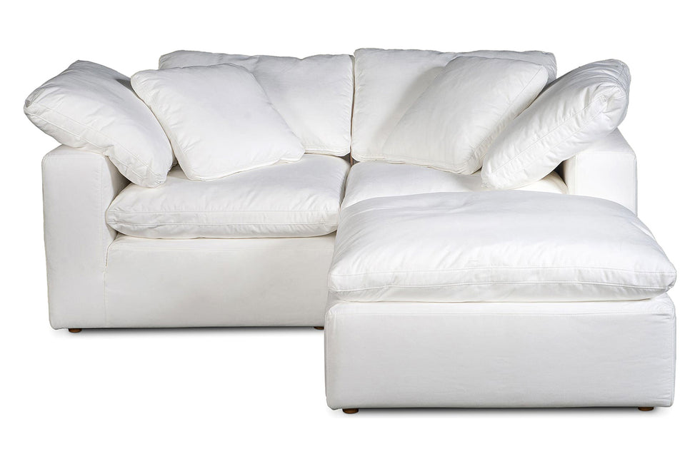 Moe's - Terra Condo Nook Modular Sectional