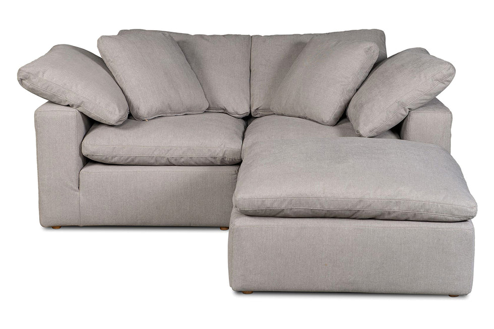 Moe's - Terra Condo Nook Modular Sectional