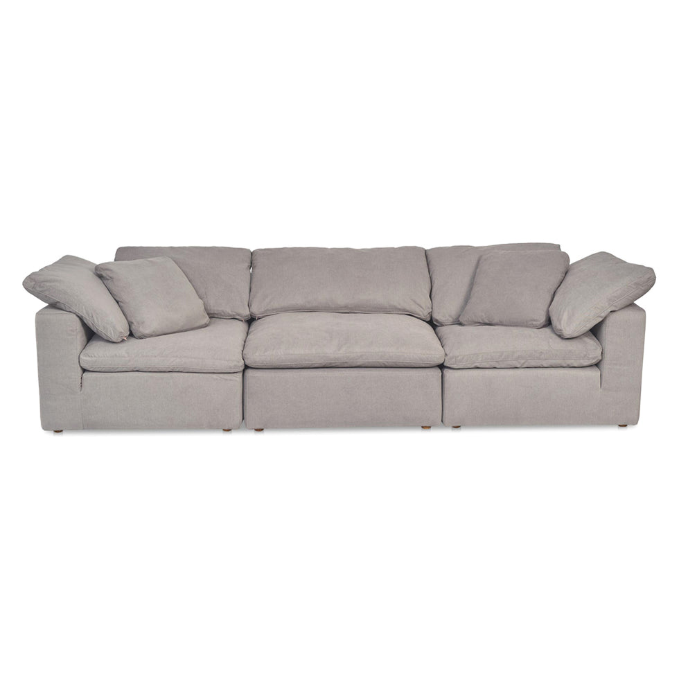 Moe's - Clay Modular Sofa