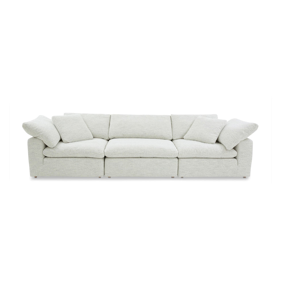 Moe's - Clay Modular Sofa