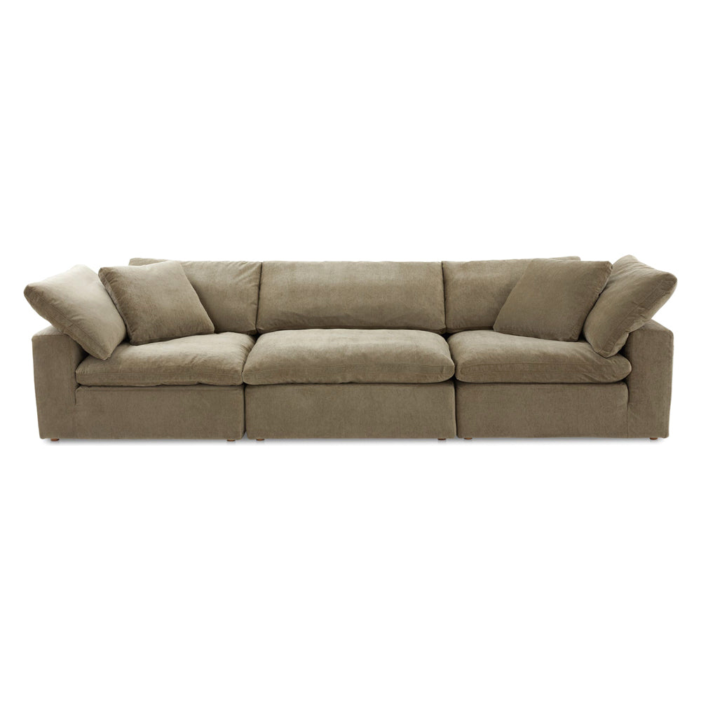 Moe's - Terra Modular Sofa