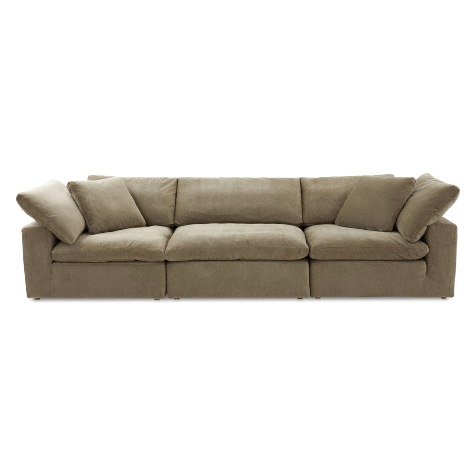 Moe's - Terra Modular Sofa
