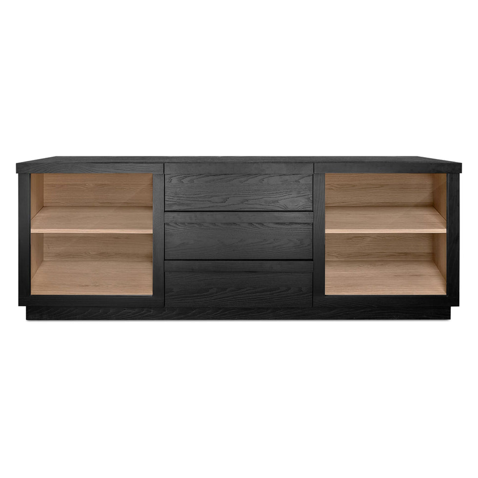Moe's - Charlotte Contemporary Sideboard in Multi