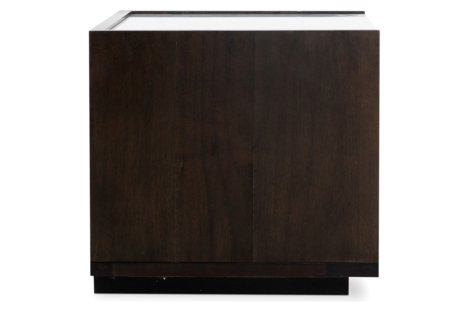 Moe's - Ashcroft Nightstand in Gray