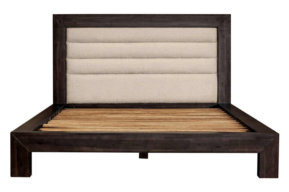 Moe's - Ashcroft Bed