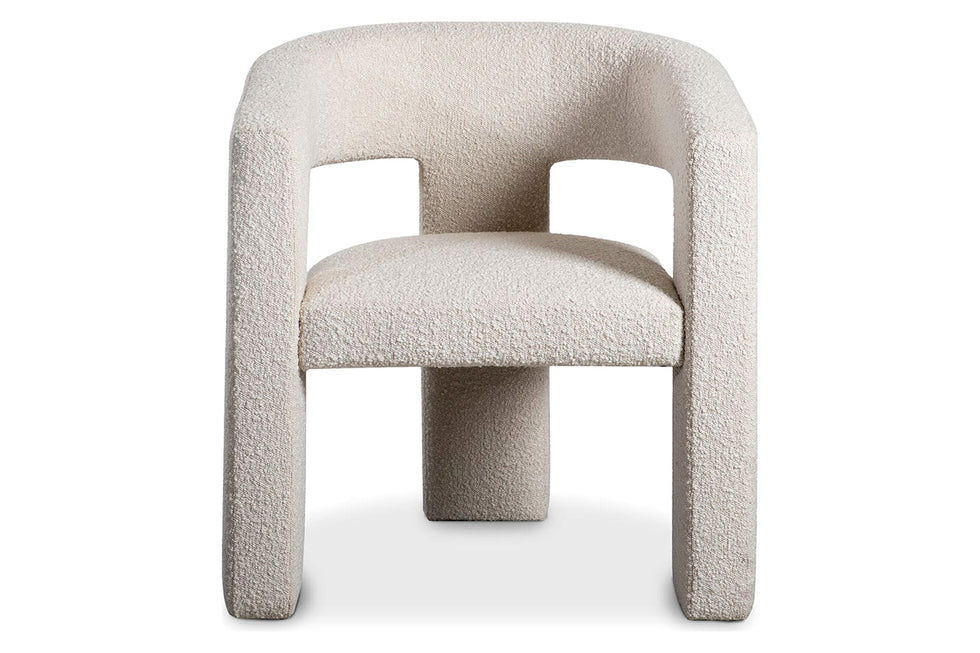 Moe's - Elo Chair