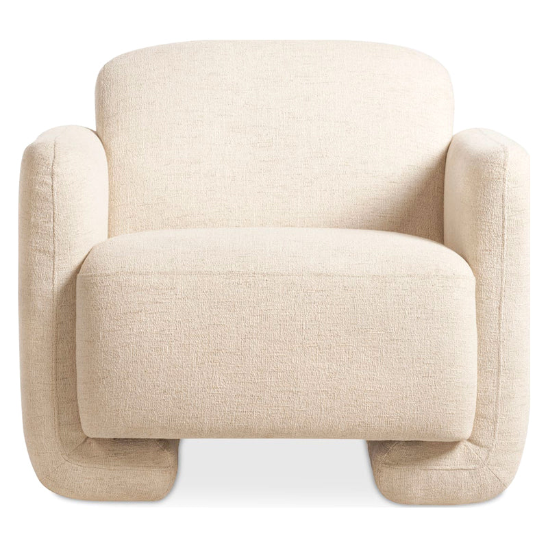 Moe's - Fallon Contemporary Accent Chair