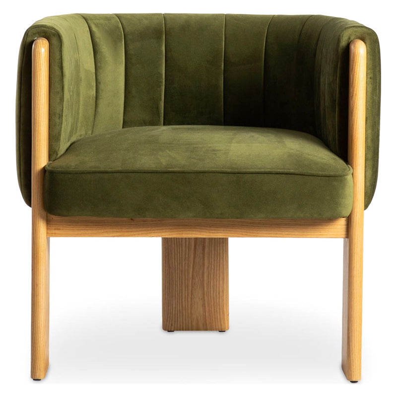 Moe's - Sofi Contemporary Accent Chair