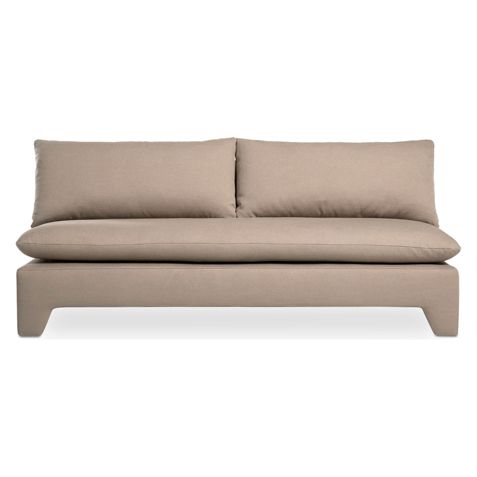 Moe's - Estelle Contemporary Sofa