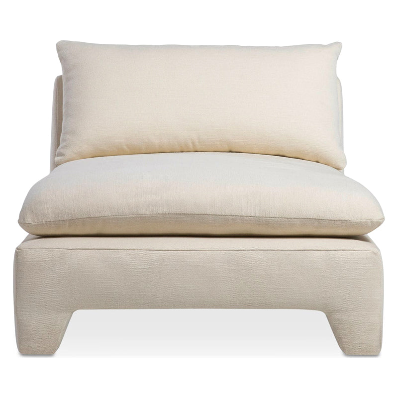 Moe's - Estelle Contemporary Chaise
