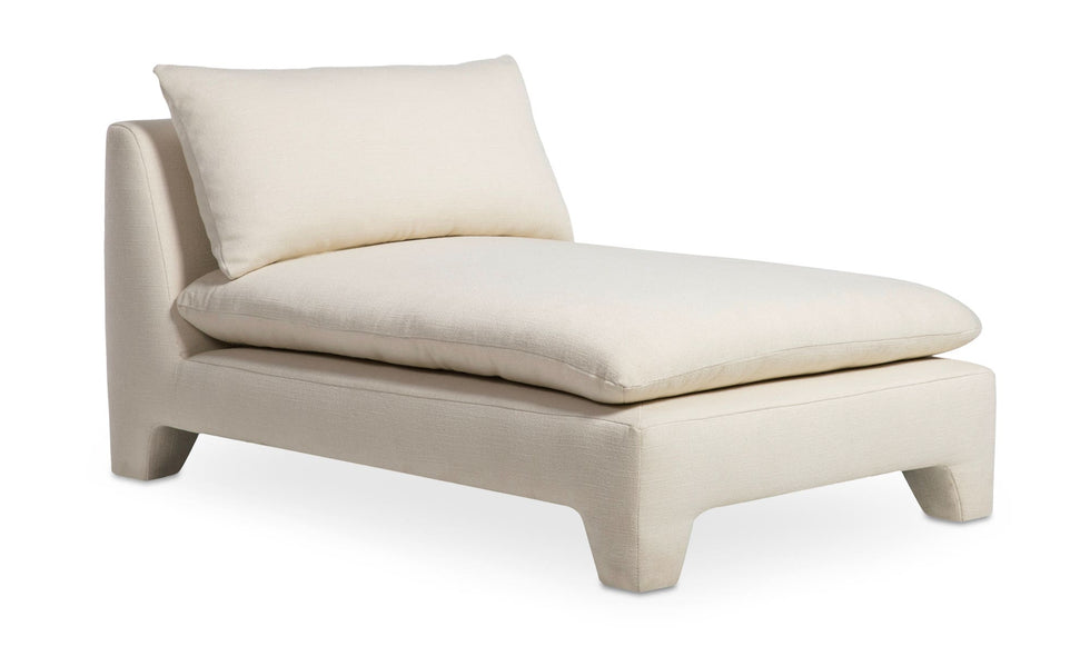 Moe's - Estelle Contemporary Chaise