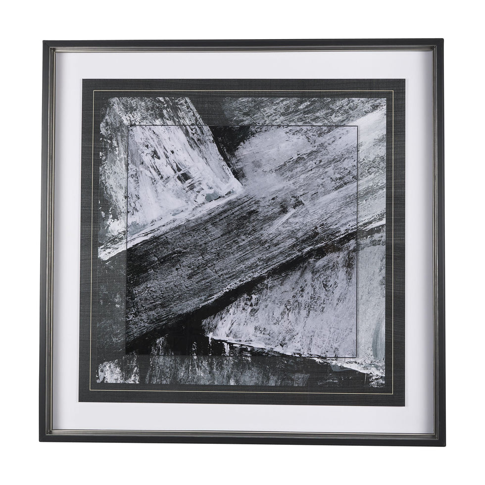 Mercana - Black Composition