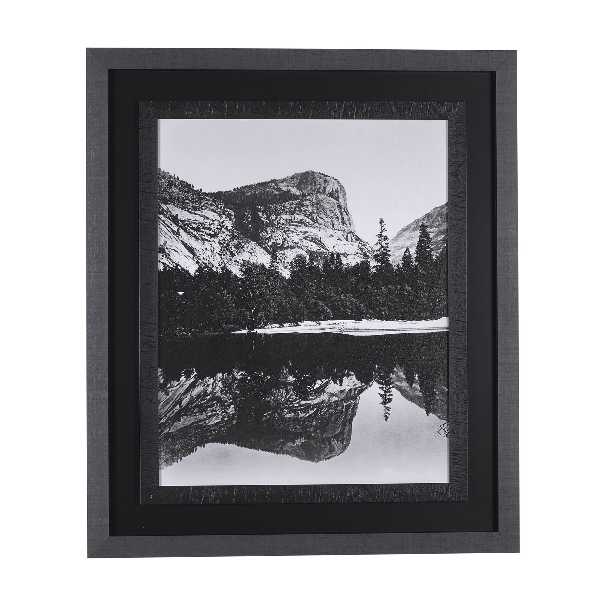 Mercana - Mirror Lake