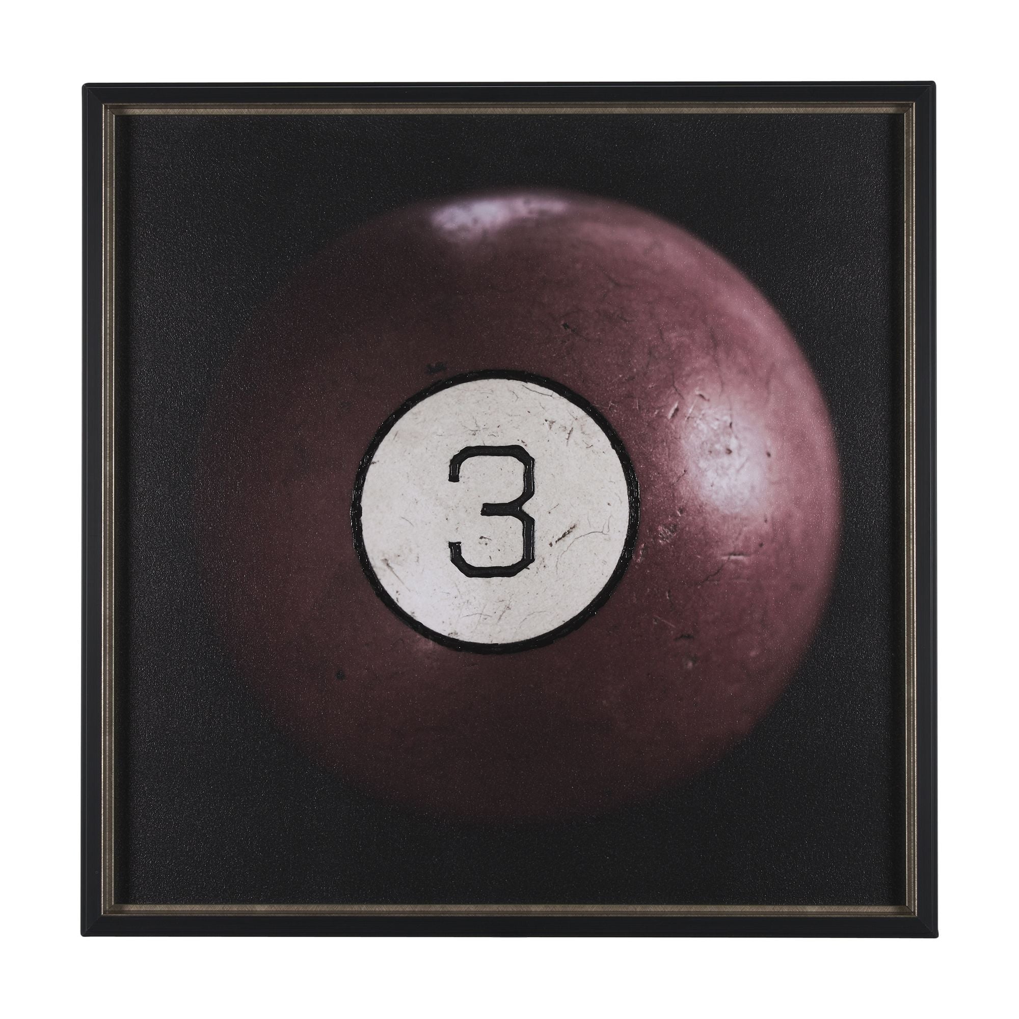 Mercana - Billiard