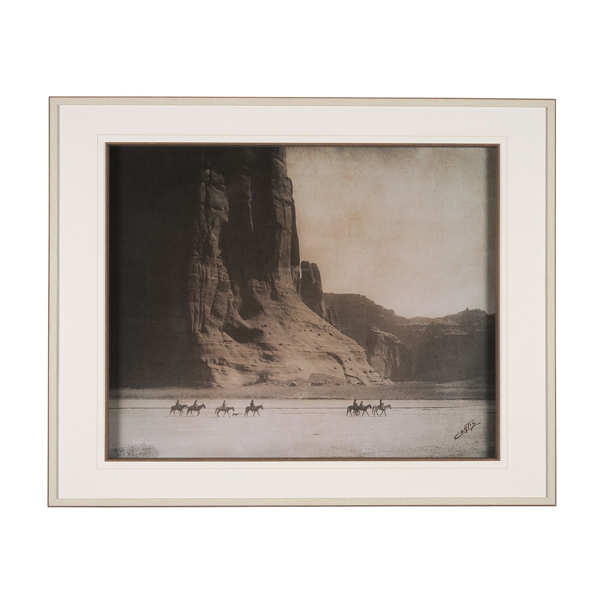Mercana - Canyon de Chelly