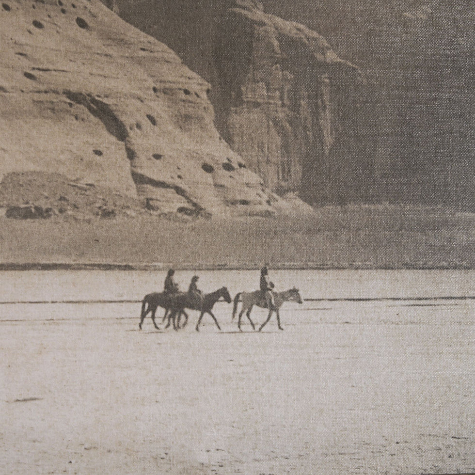 Mercana - Canyon de Chelly