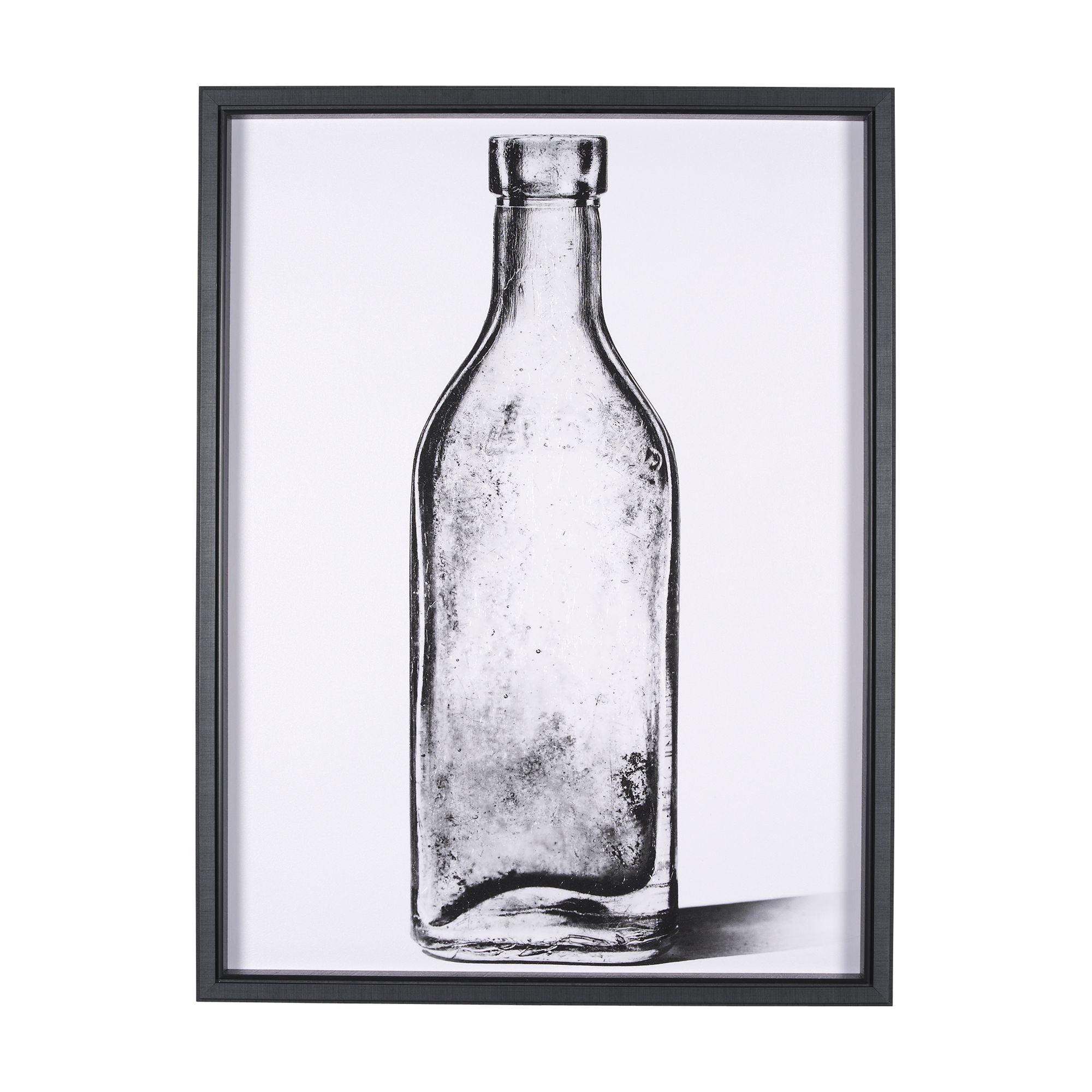 Mercana - Collected Glassware