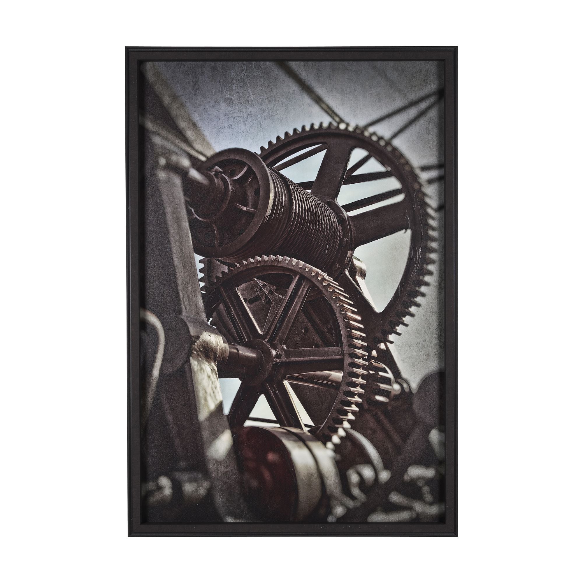 Mercanandustrial Collect