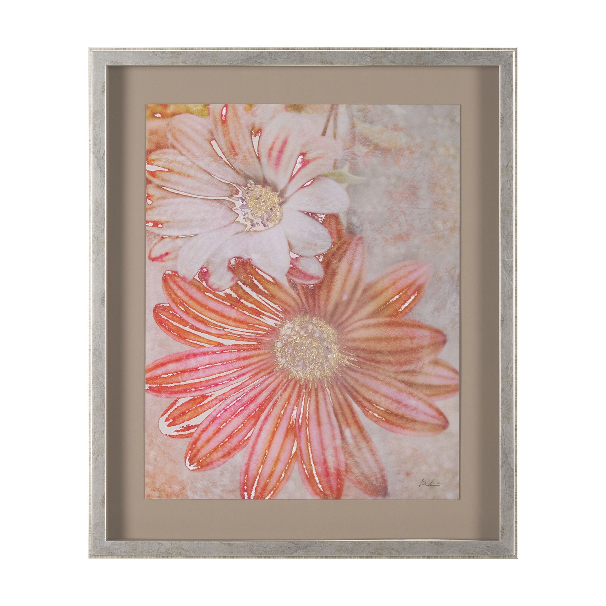 Mercana - Subtle Florals