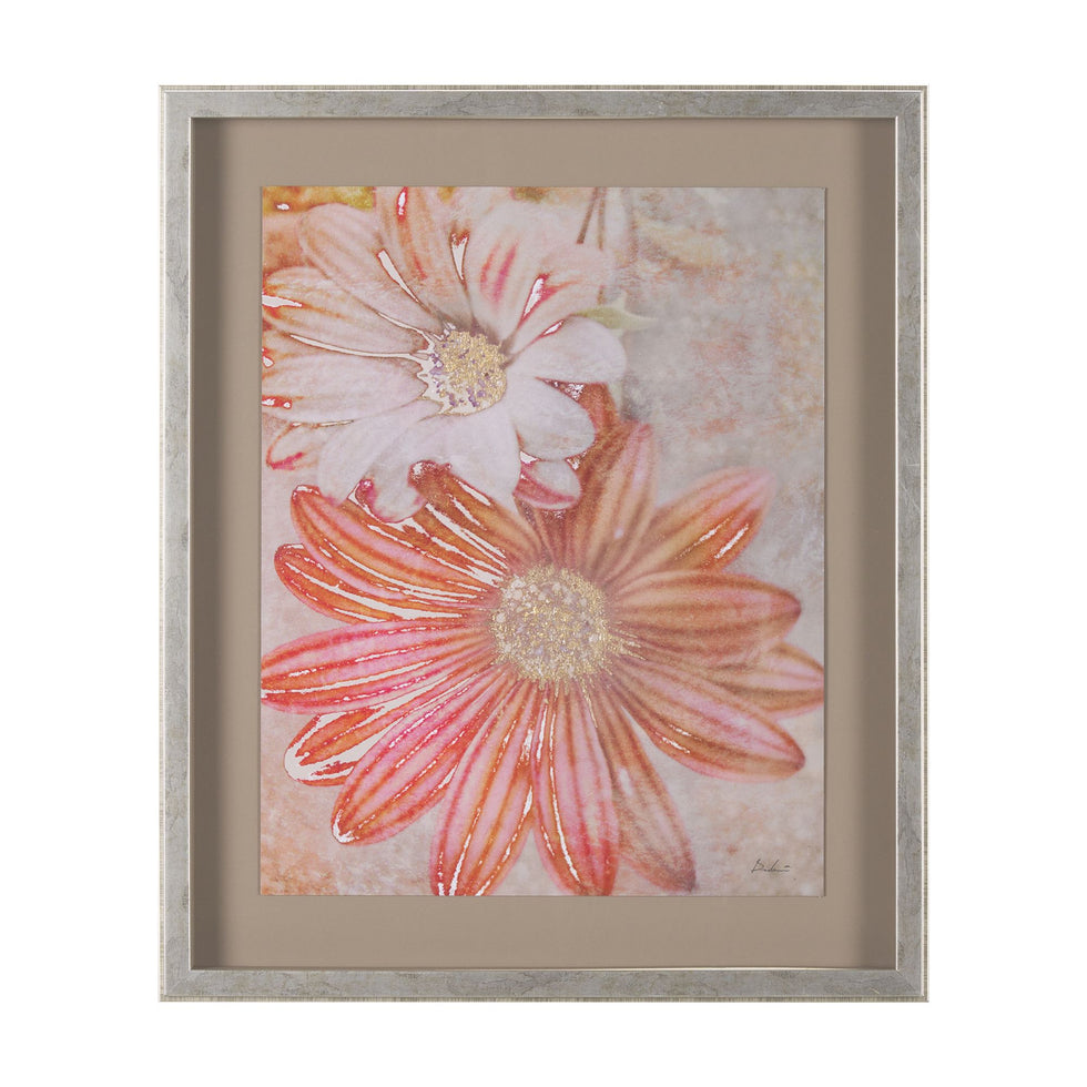 Mercana - Subtle Florals
