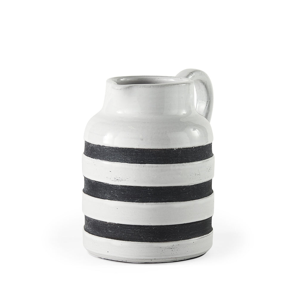 Mercana - Harmon I Ceramic Jug