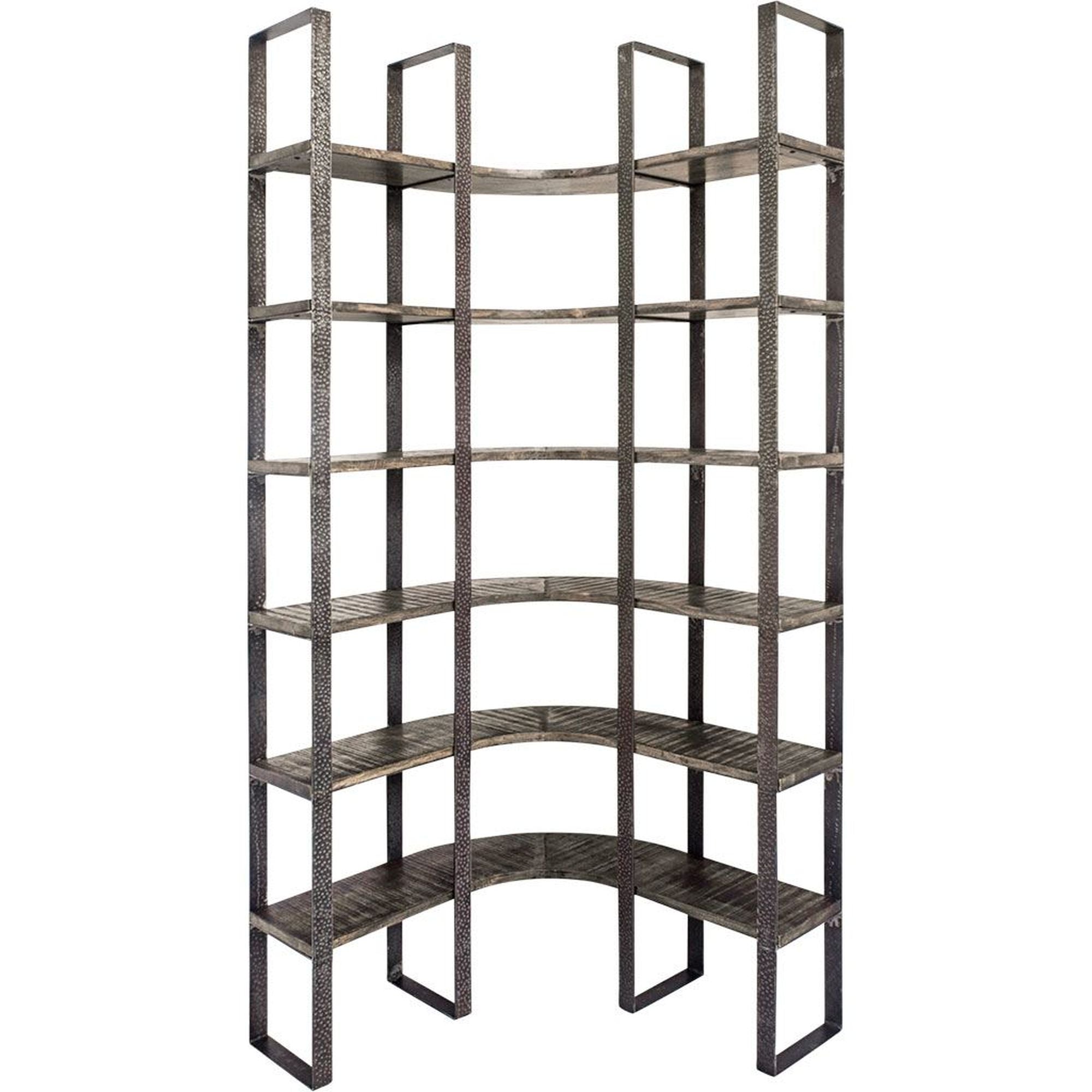 Mercana - Turner I Shelving Unit