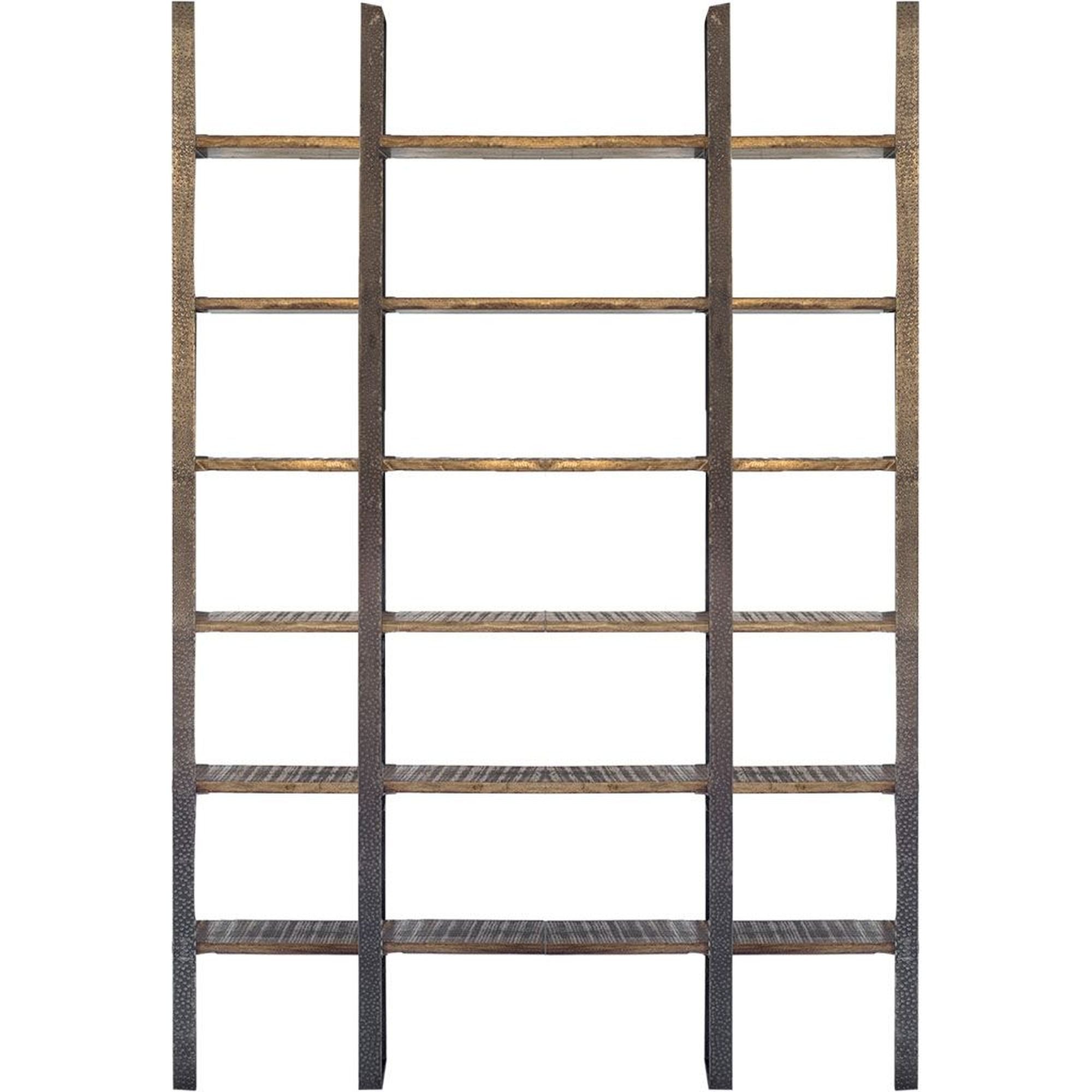 Mercana - Taunton I Shelving Unit