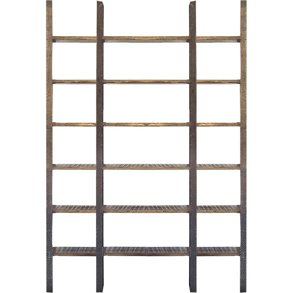 Mercana - Taunton I Shelving Unit