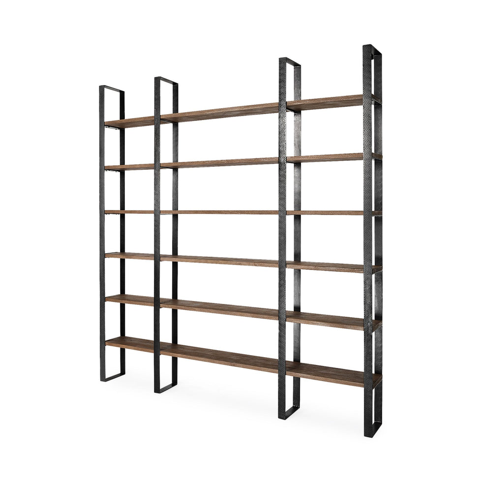 Mercana - Taunton I Shelving Unit