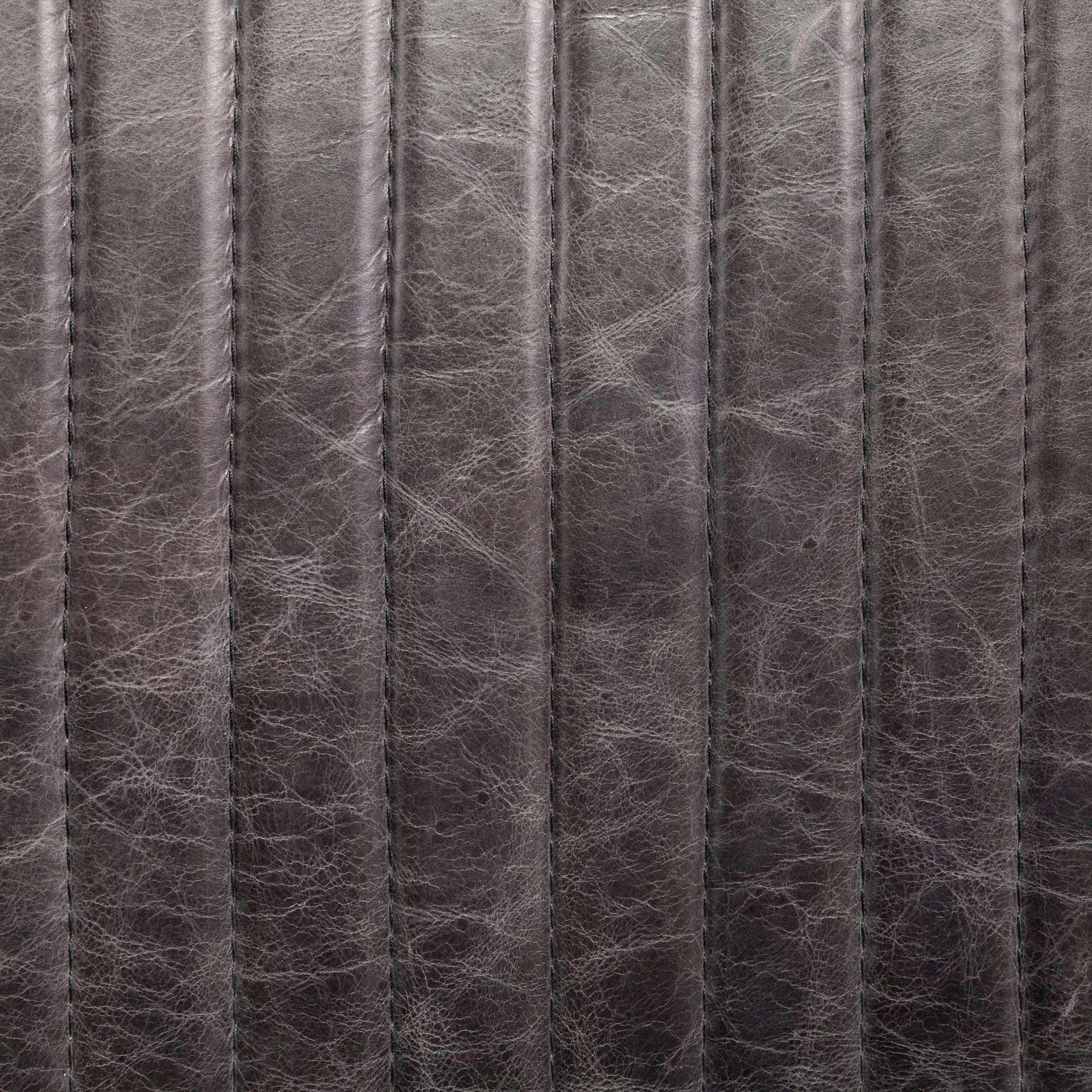 Mercana - Horner Dining Chair in Black, Metal