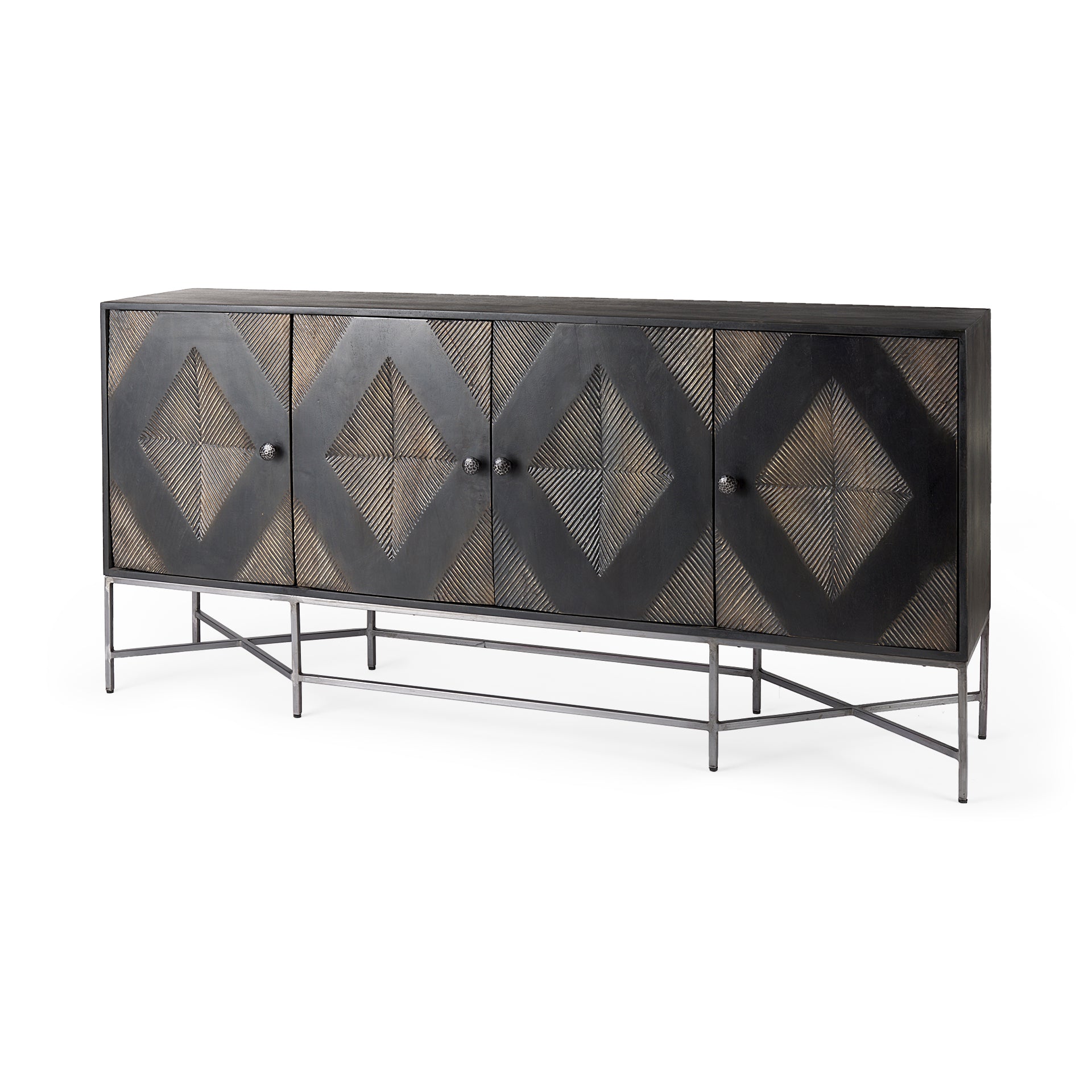 Mercana Hogarth Sideboard
