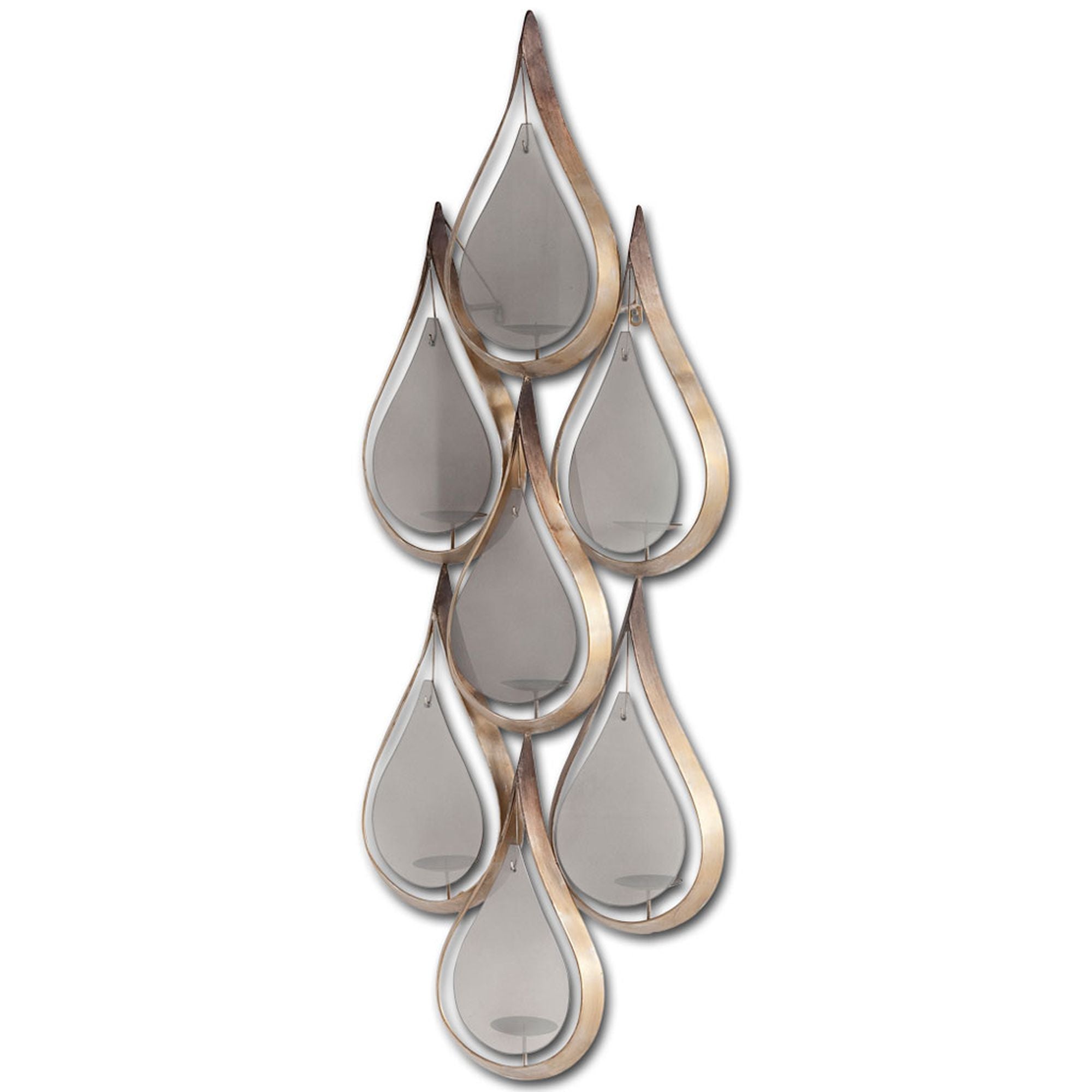 Mercana - Edidon Wall Candle Holder
