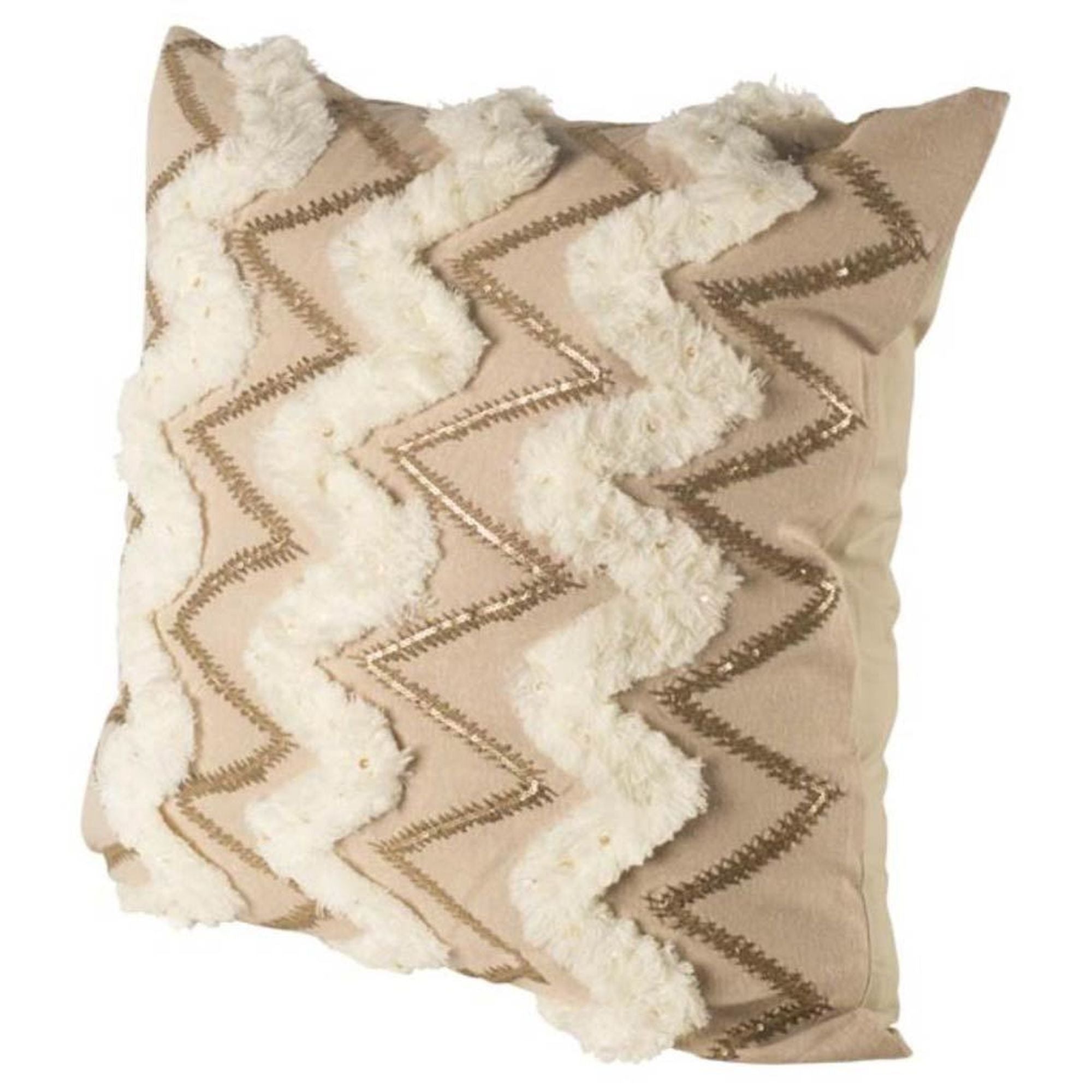 Mercana - Duston II 22 x 22 Decorative Pillow Cover