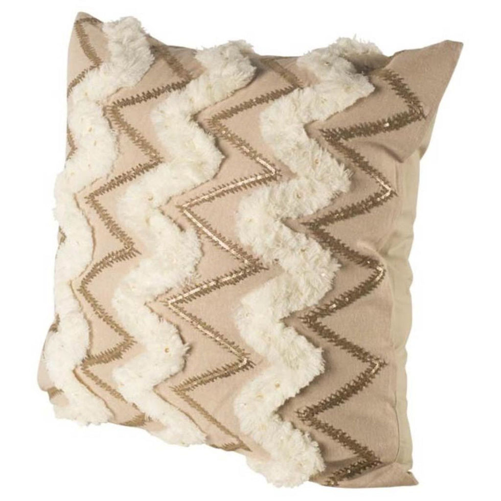 Mercana - Duston II 22 x 22 Decorative Pillow Cover