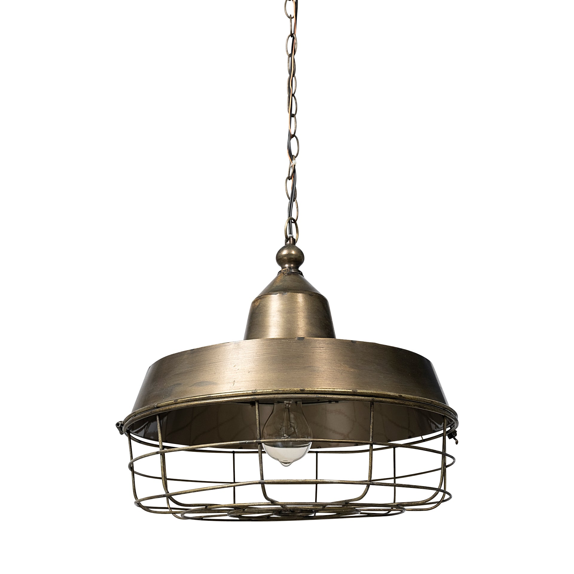Mercana - Tahla Pendant Light in Metal