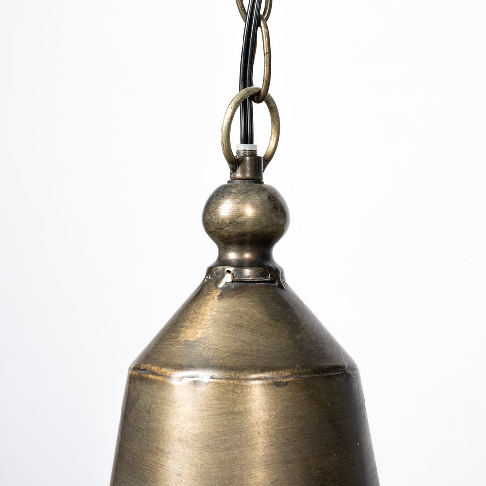 Mercana - Tahla Pendant Light in Metal